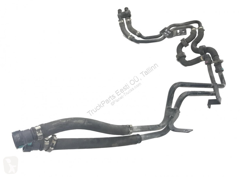 قطع غيار الآليات الثقيلة Renault TRUCKS T (01.13-)