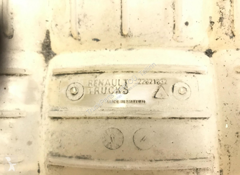 Pièces poids lourds Renault TRUCKS T (01.13-)