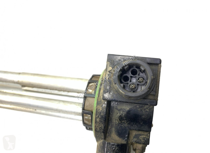 Peças pesados MAN TGS 35.480 (01.07-)