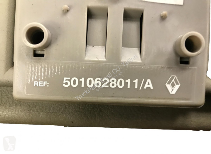 Peças pesados Renault TRUCKS 2 (01.05-)