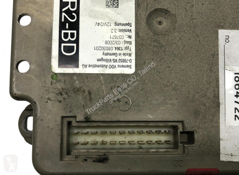 Scania K-Series (01.06-) truck part