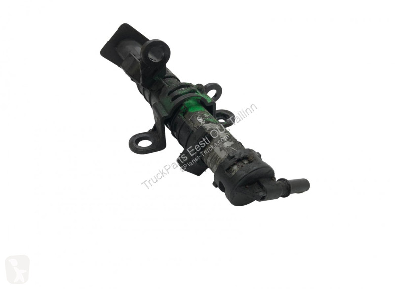 Reservedele til lastbil Scania P-Series (01.05-)