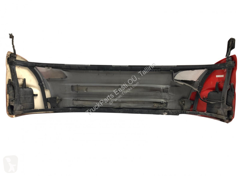 Náhradní díly pro kamiony Scania P-Series (01.05-)