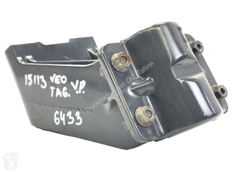Reservdelar lastbilar DAF CF450 (01.18-)