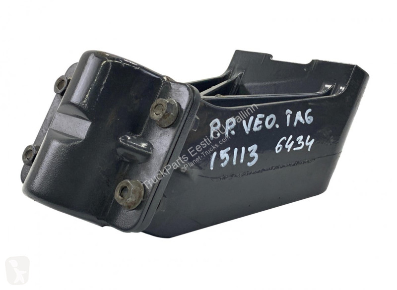 Reservdelar lastbilar DAF CF450 (01.18-)