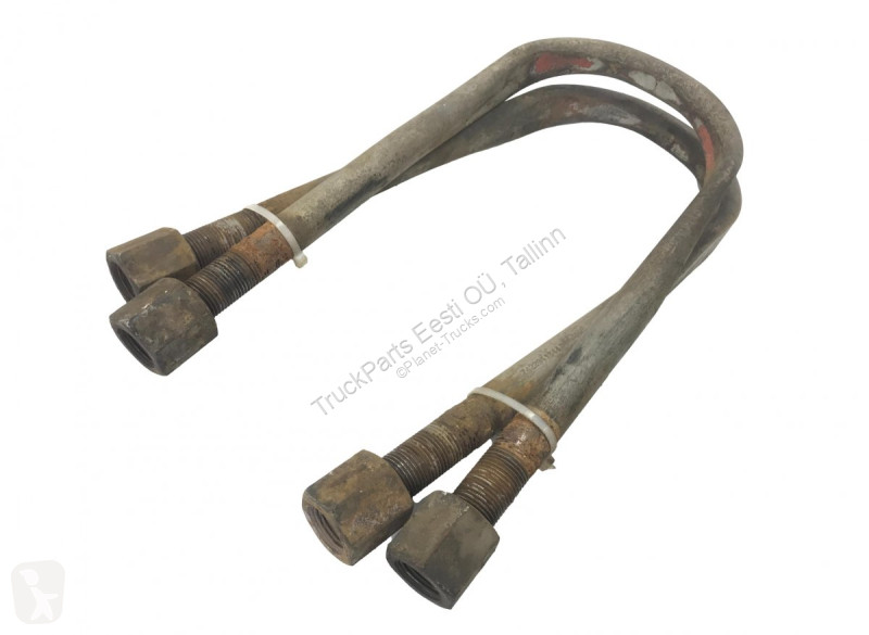 Vrachtwagenonderdelen Renault TRUCKS T (01.13-)
