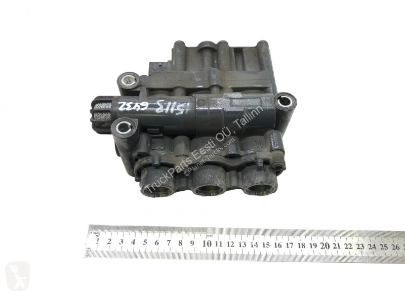 Reservdelar lastbilar DAF CF450 (01.18-)