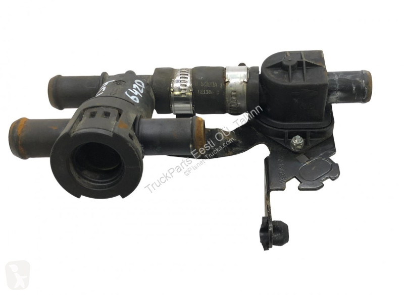 Reservdelar lastbilar Scania G-series (01.04-)