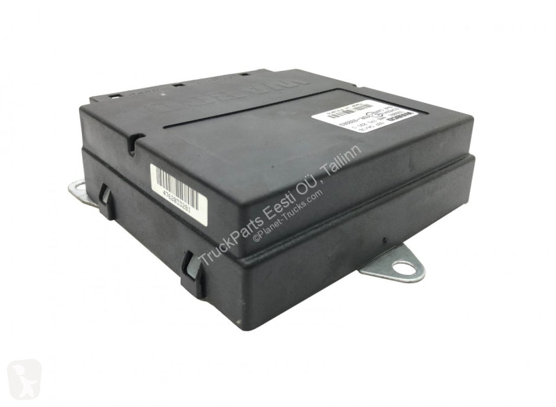 Reservdelar lastbilar Iveco (01.02-)