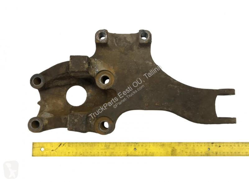 Vrachtwagenonderdelen MAN TGS 35.480 (01.07-)