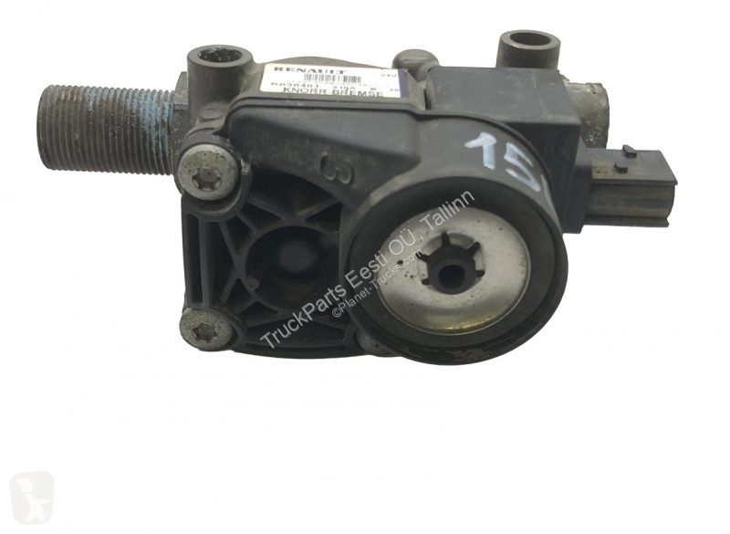 Vrachtwagenonderdelen Renault TRUCKS T (01.13-)