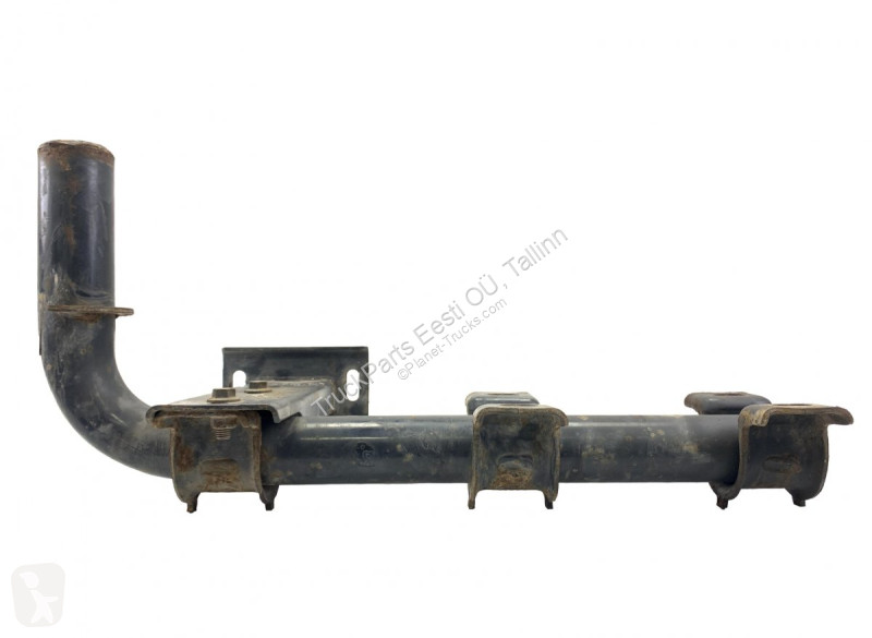 Reservdelar lastbilar Iveco (01.02-)