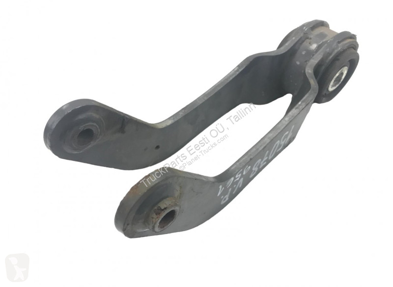 Reservdelar lastbilar Iveco (01.02-)