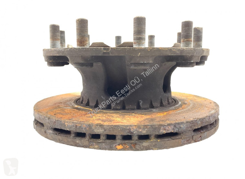 Vrachtwagenonderdelen Renault TRUCKS T (01.13-)