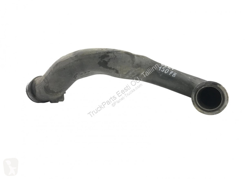 Reservdelar lastbilar Iveco (01.02-)