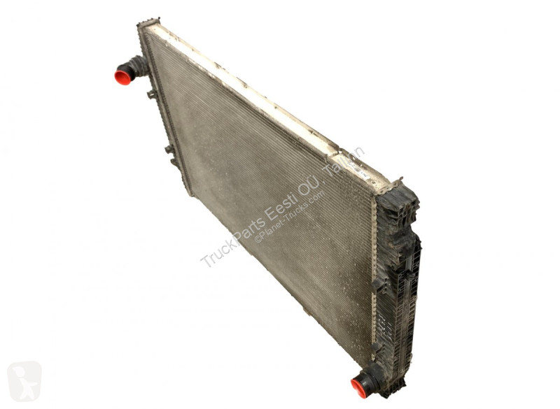Vrachtwagenonderdelen Iveco (01.02-)