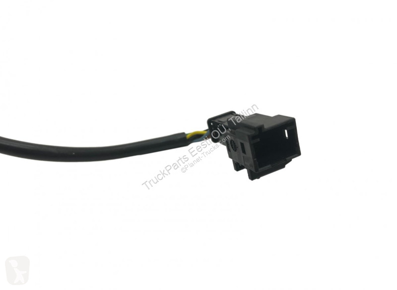 Reservdelar lastbilar Volvo FL II (01.13-)