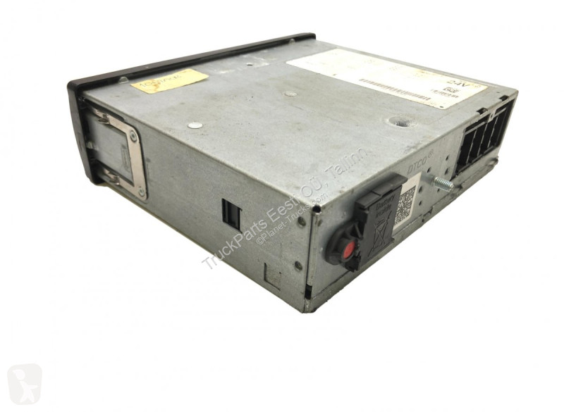 Volvo B12B (01.97-12.11) truck part
