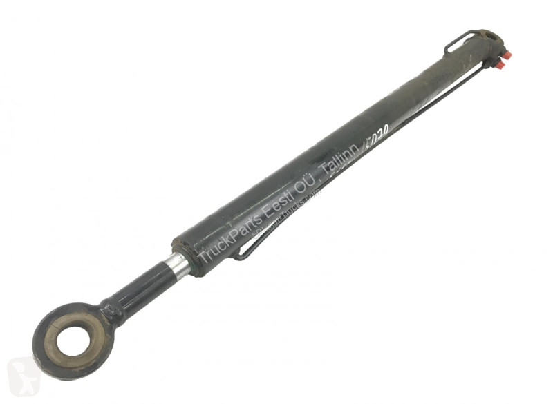 Vrachtwagenonderdelen MAN TGS 35.480 (01.07-)