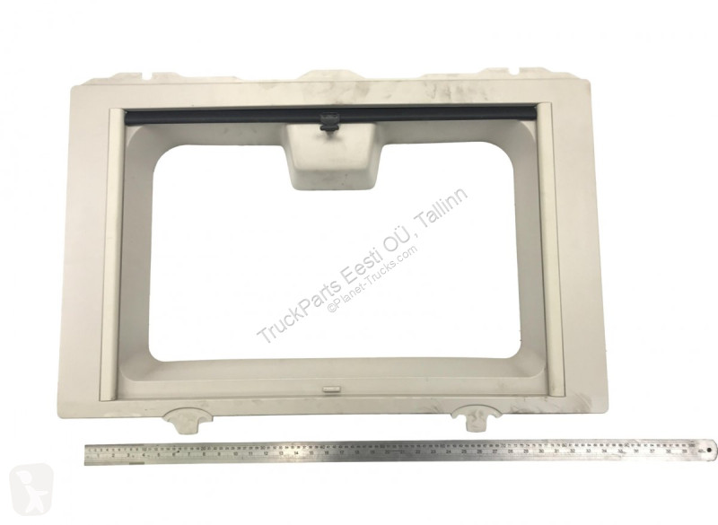 Reservdelar lastbilar Iveco (01.02-)