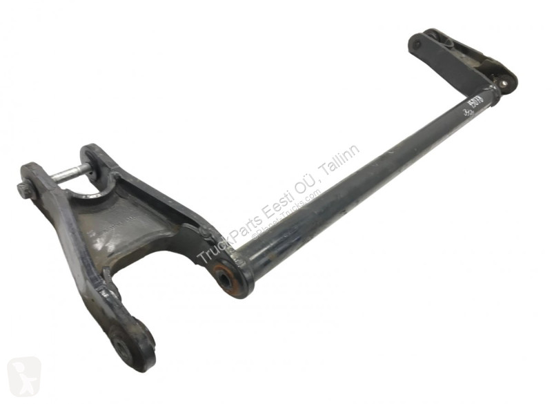 Peças pesados Iveco (01.02-)