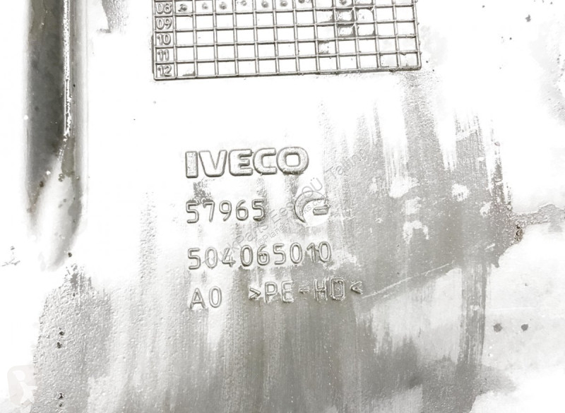 Piese camioane Iveco (01.02-)