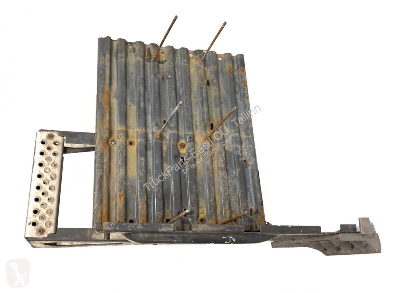 Pièces poids lourds Renault TRUCKS T (01.13-)