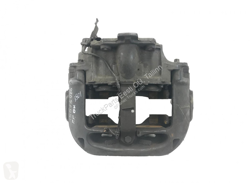 Reservdelar lastbilar Volvo FL II (01.13-)