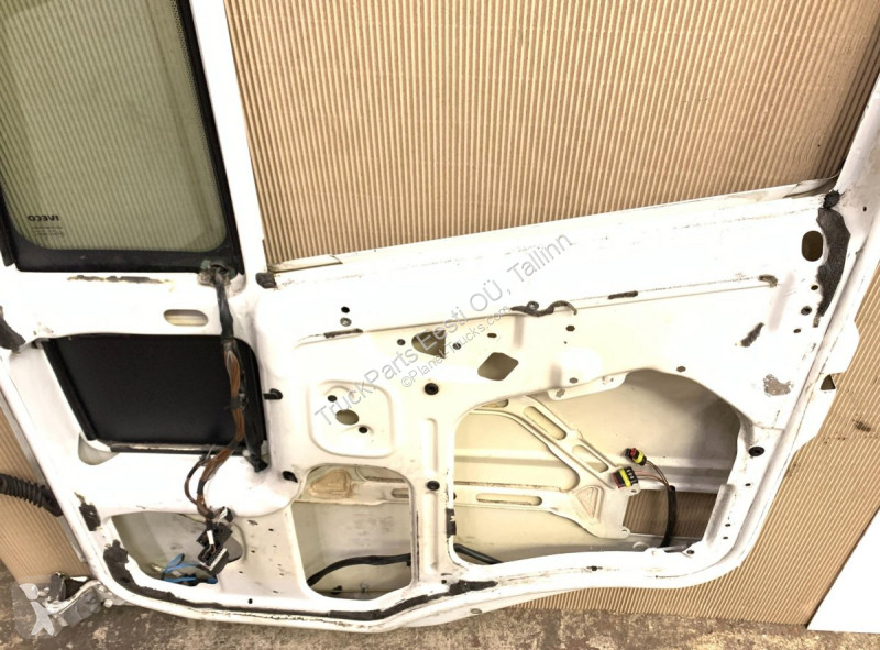 Náhradní díly pro kamiony Iveco (01.02-)