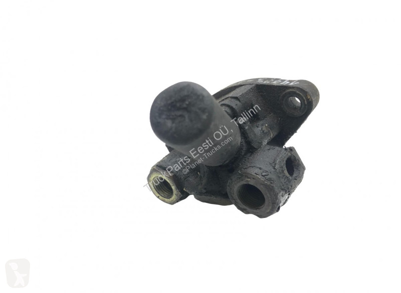 Reservedele til lastbil Scania P-series (01.04-)