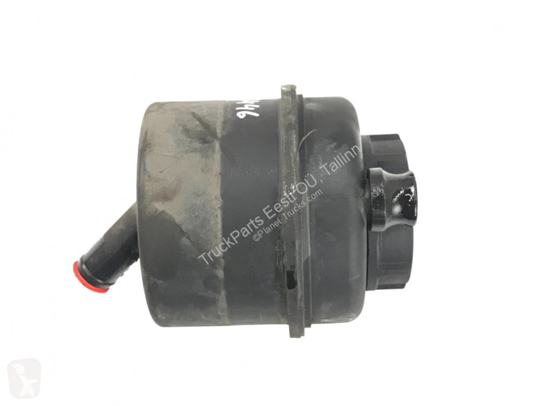 Reservdelar lastbilar Volvo FL II (01.13-)