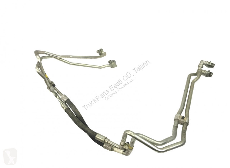 Reservdelar lastbilar Volvo FL II (01.13-)