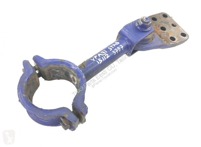 Vrachtwagenonderdelen Iveco (01.02-)