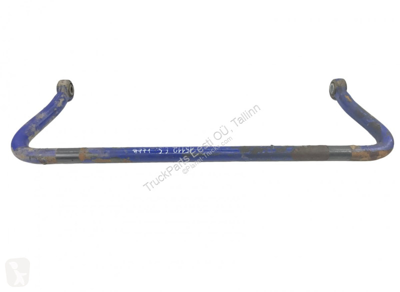 Reservedele til lastbil Iveco (01.02-)