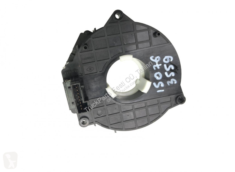 Reservdelar lastbilar Volvo FL II (01.13-)