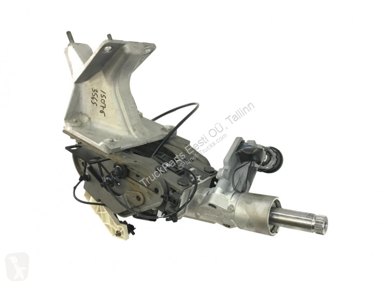 Reservdelar lastbilar Volvo FL II (01.13-)