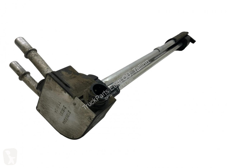 Reservdelar lastbilar Volvo FL II (01.06-)