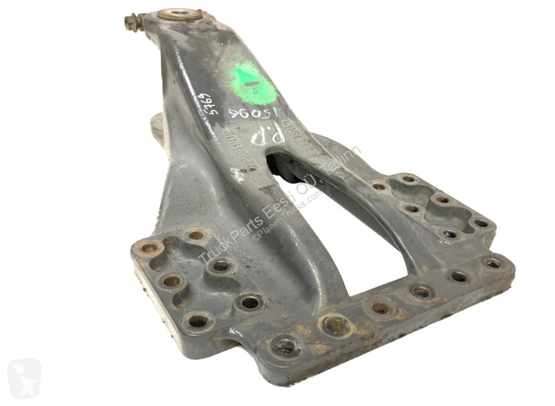 Peças pesados Renault TRUCKS T (01.13-)
