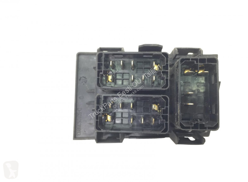 Reservdelar lastbilar DAF LF180 (01.13-)