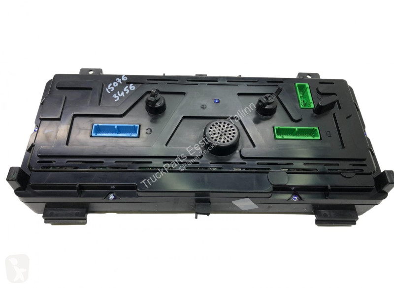 Peças pesados Volvo FL II (01.13-)
