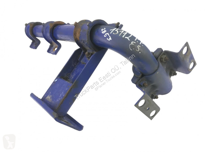 Peças pesados Iveco (01.02-)