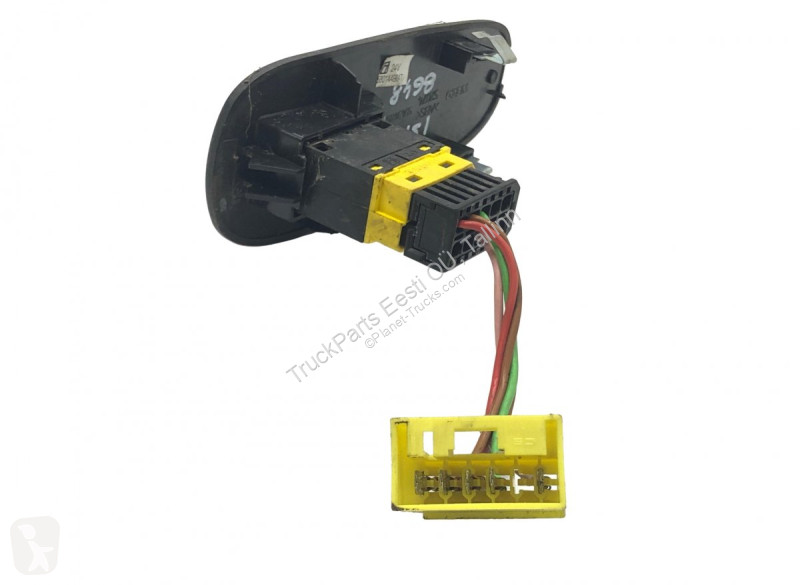 Reservdelar lastbilar Iveco (01.02-)