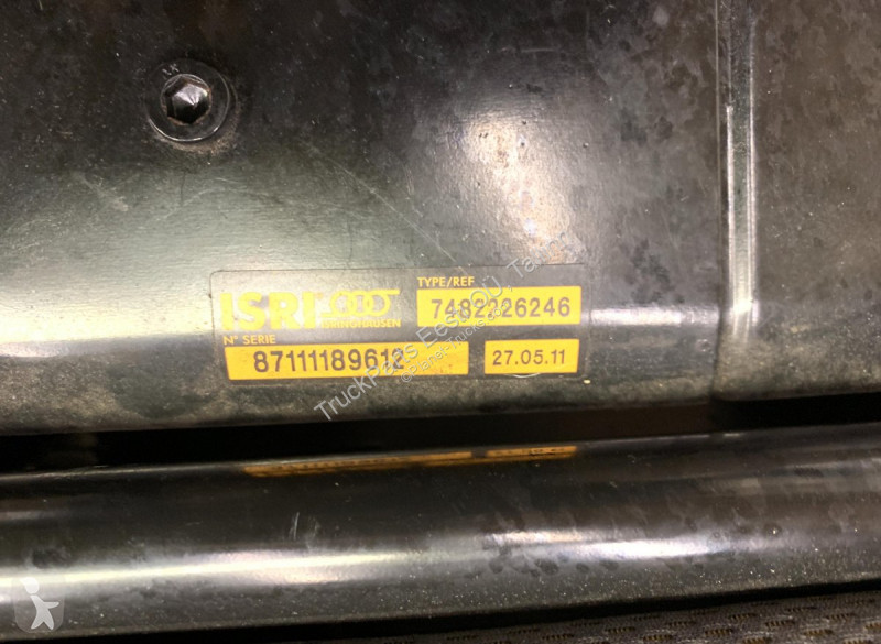 Pièces poids lourds DAF (01.01-)