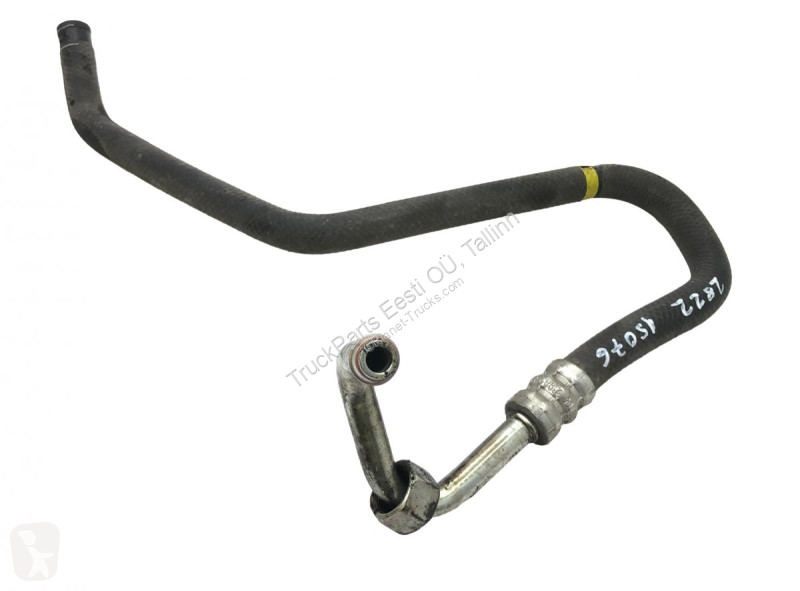 Reservdelar lastbilar Volvo FL II (01.13-)
