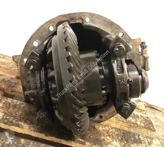 Reservedele til lastbil Volvo FL II (01.06-)