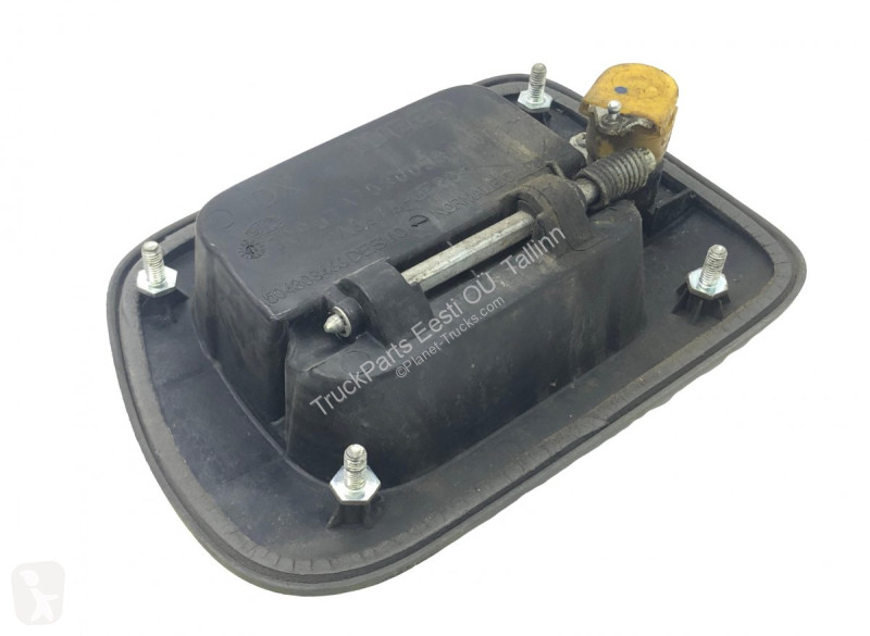 Ricambio per autocarri Iveco (01.02-)