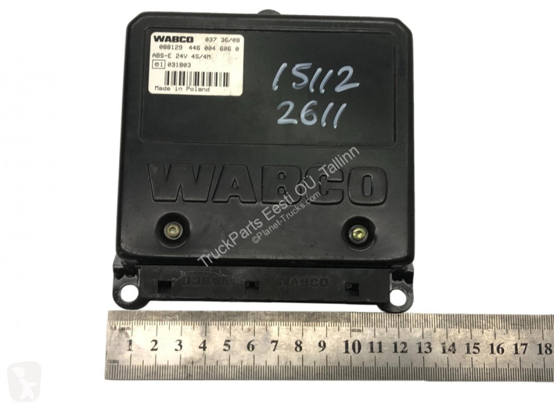 Piese camioane Iveco (01.02-)