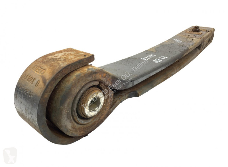 Vrachtwagenonderdelen Iveco (01.02-)