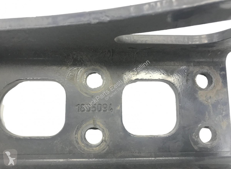 Reservedele til lastbil Scania R-Series (01.13-)