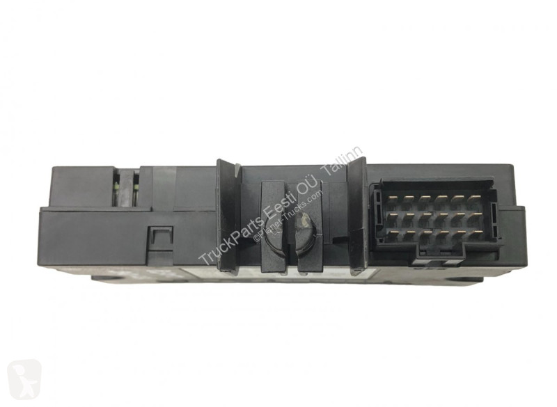 Reservdelar lastbilar Scania G-Series (01.13-)